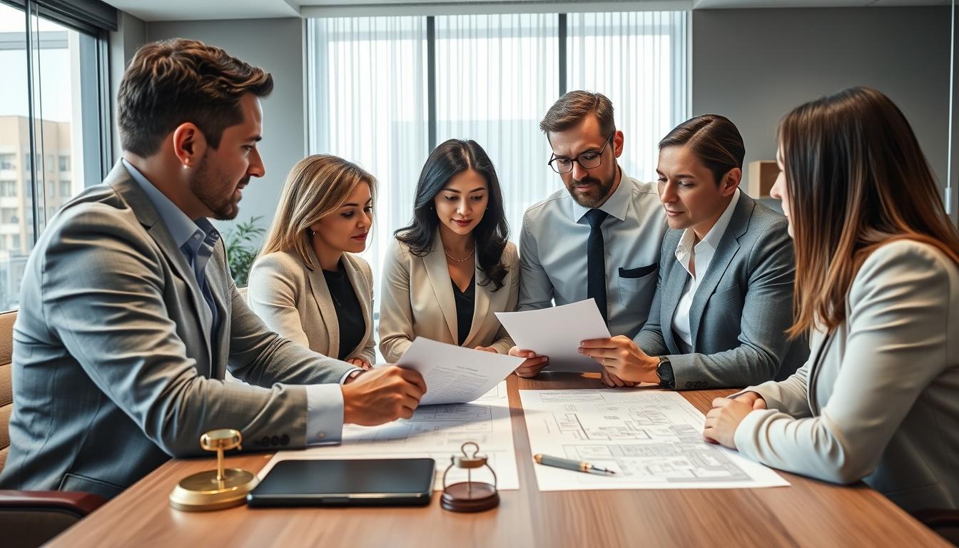 Planning support for seniors