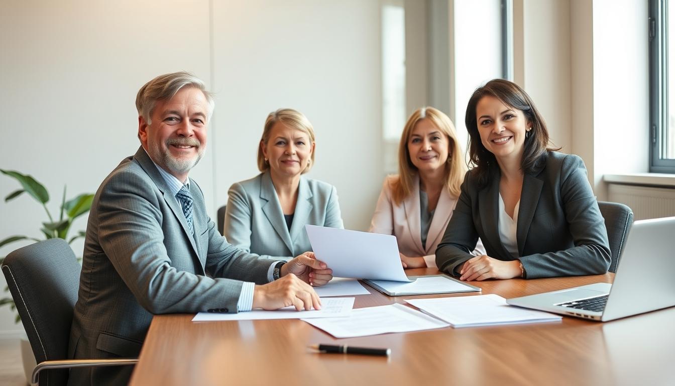 Family guidance and planning support